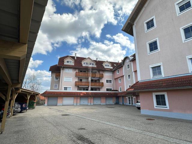 Apartment mieten in Ostermiething, Oberösterreich