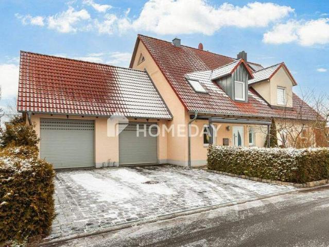 Haus kaufen in Erlangen, Bayern