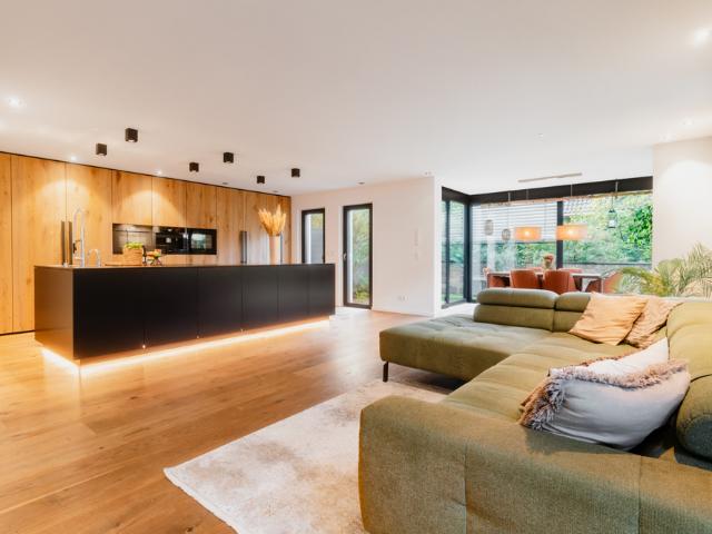 Haus kaufen in Saalbrück, Freilassing