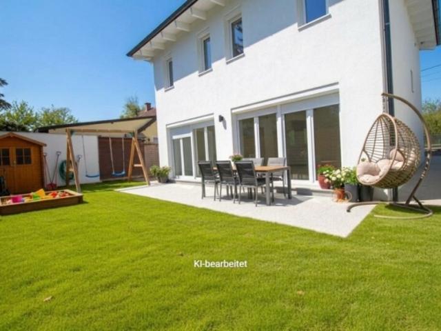 Einfamilienhaus kaufen in Gerasdorf, Niederösterreich