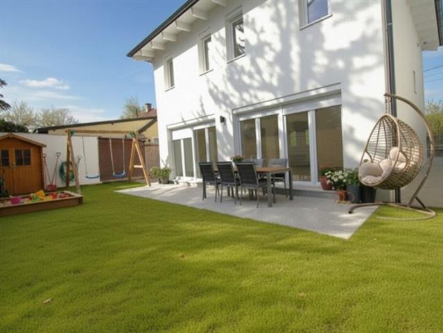 Einfamilienhaus kaufen in Gerasdorf, Niederösterreich