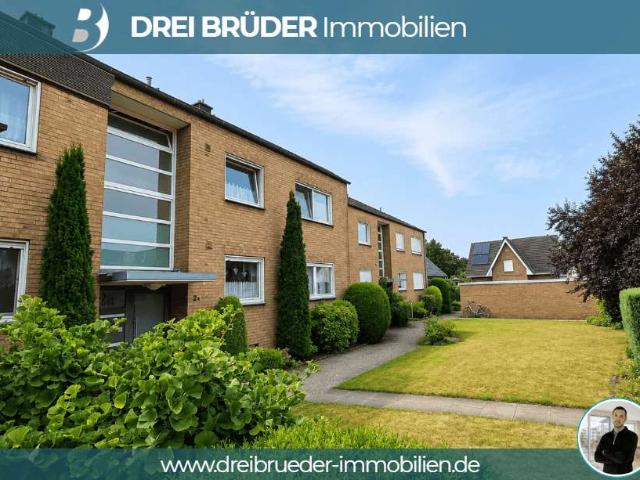 Wohnung kaufen in Warendorf, Kreis Warendorf