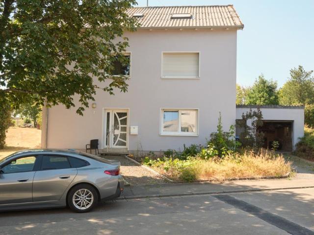 Haus kaufen in Schiffweiler