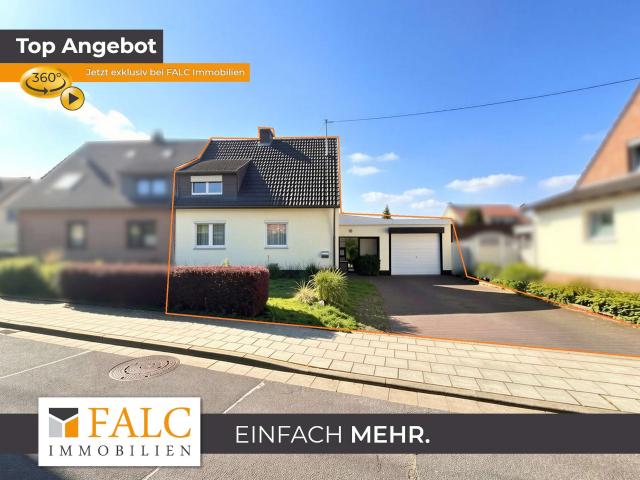 Haus kaufen in Meindorf, Sankt Augustin