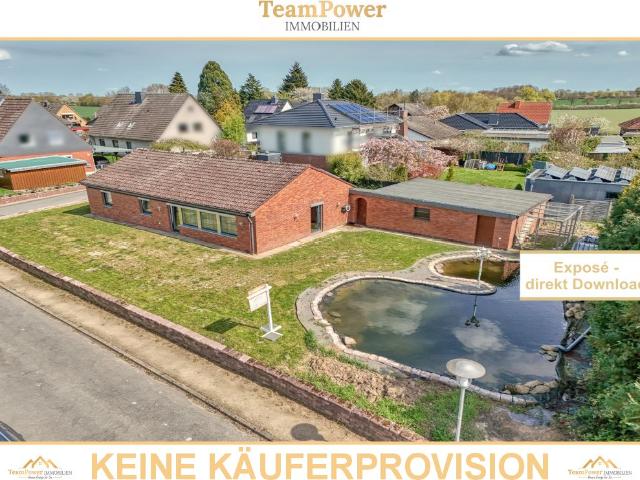 Haus kaufen in Nusse, Schleswig-Holstein