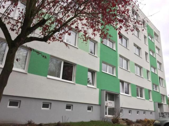 Apartment mieten in Weststadt, Schwerin