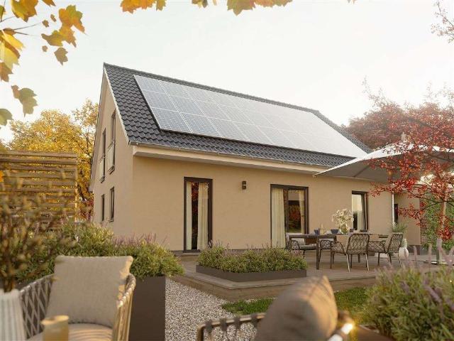 Haus kaufen in Bodenkirchen, Landkreis Landshut