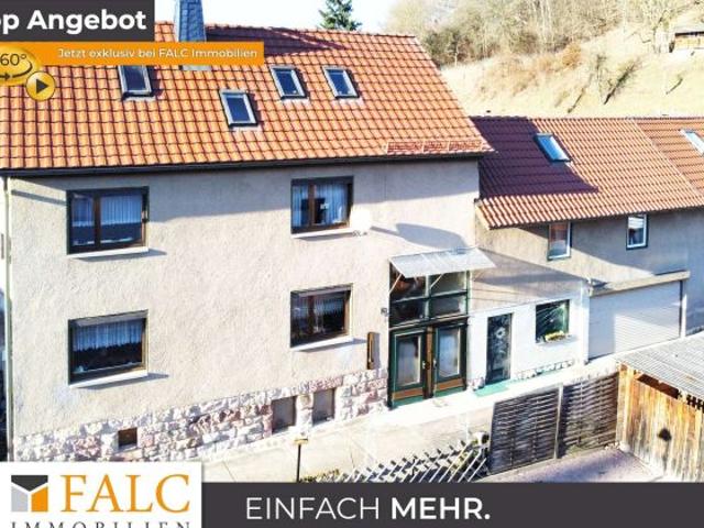 Haus kaufen in Schmalkalden, Thüringen