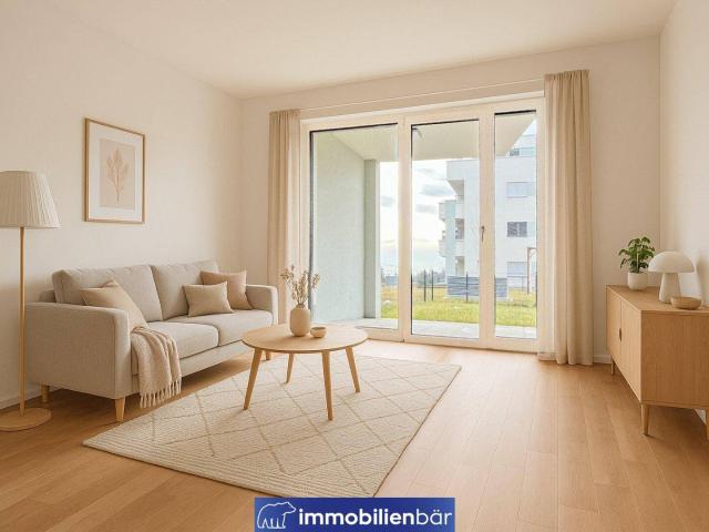 Apartment kaufen in Ibm, Eggelsberg