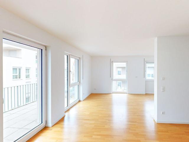Apartment mieten in Heilbronn, Baden-Württemberg