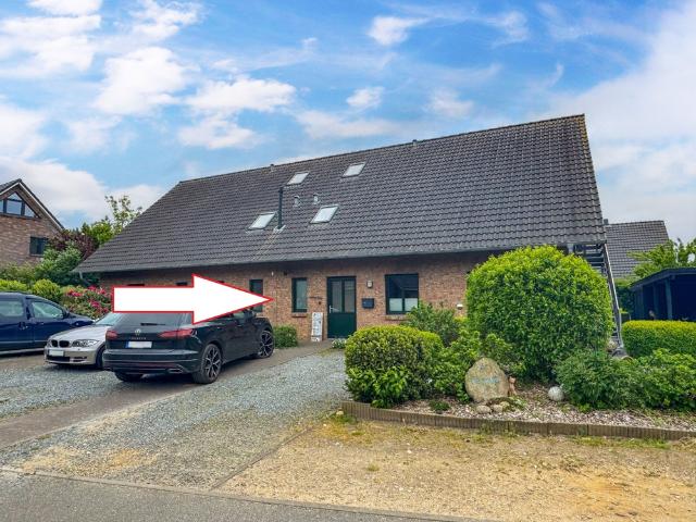 Wohnung kaufen in Rantrum, Schleswig-Holstein
