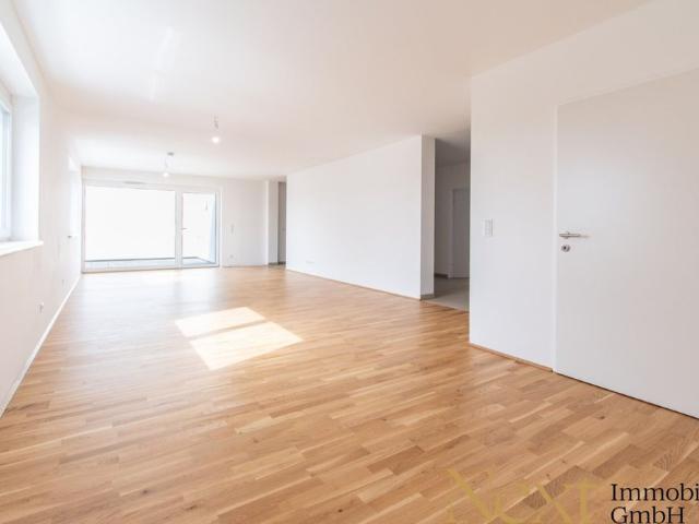 Apartment mieten in St. Pölten, Niederösterreich