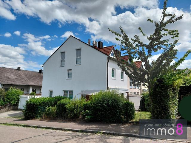 Haus kaufen in Pfaffenhofen, Bayern