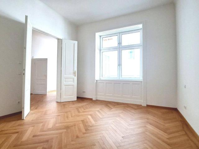 Apartment kaufen in Währing, Wien