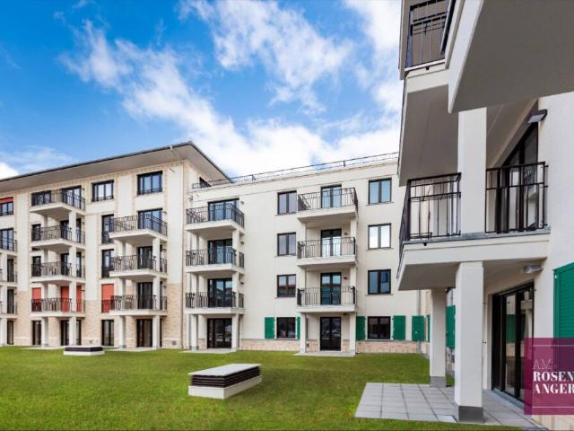 Apartment mieten in Hoherlehme, Wildau