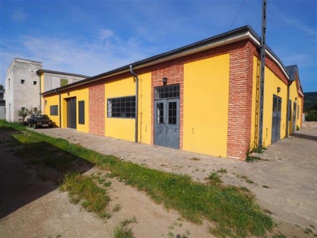 Gewerbe mieten in Katastralgemeinde Traiskirchen, Traiskirchen