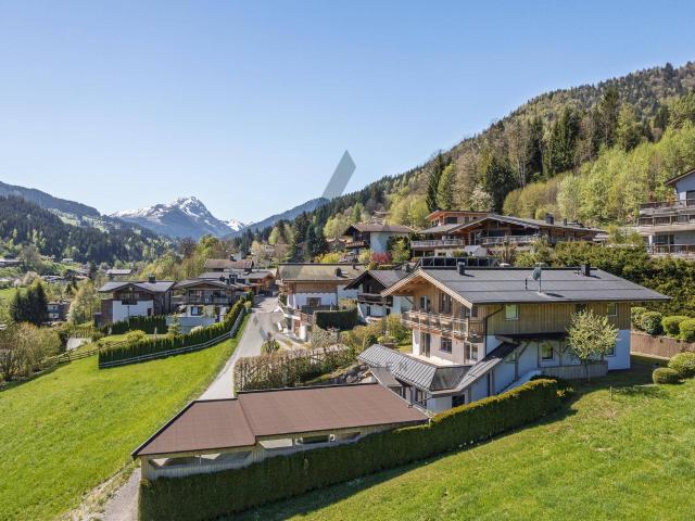Haus kaufen in Kirchberg in Tirol, Tirol