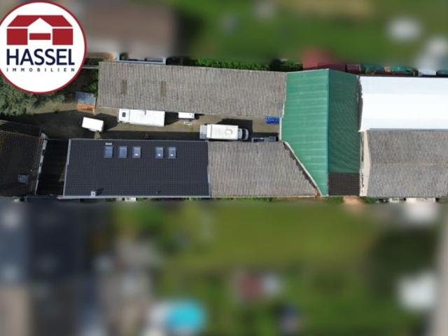 Gewerbe kaufen in Weilerswist, Nordrhein-Westfalen
