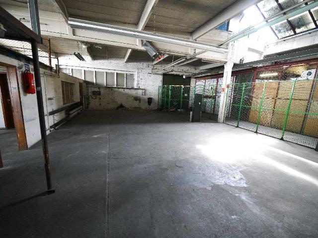 Gewerbe mieten in Zentrum, Ratingen