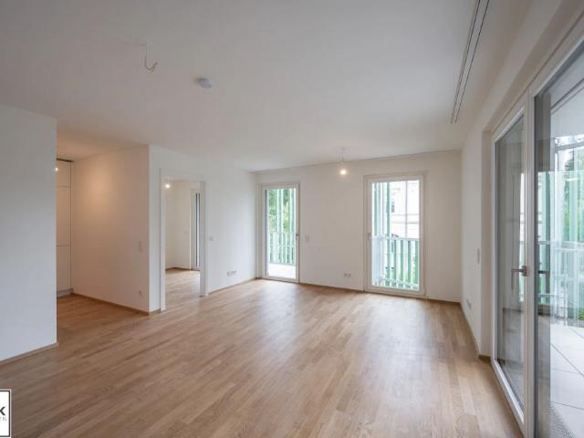 Apartment mieten in Wien