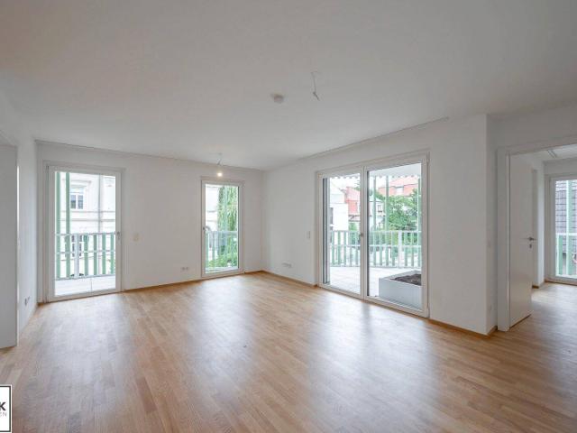 Apartment mieten in Wien