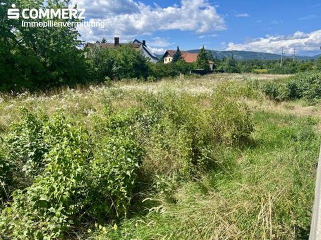 Grundstück kaufen in Neunkirchen, Niederösterreich