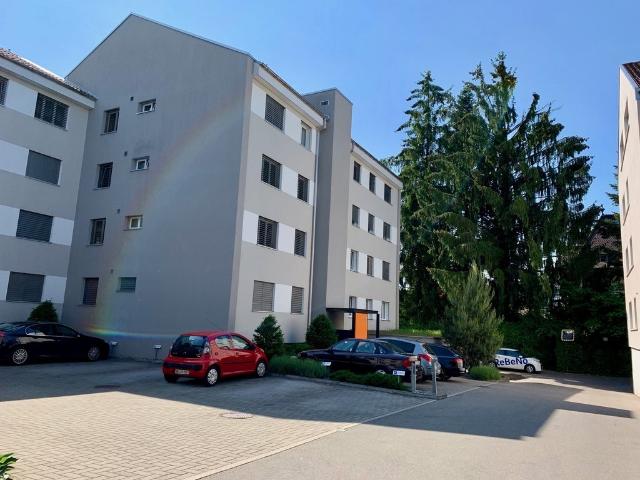 Garage mieten in Lyss, Bern