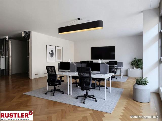 Gewerbe mieten in Donaustadt, Wien