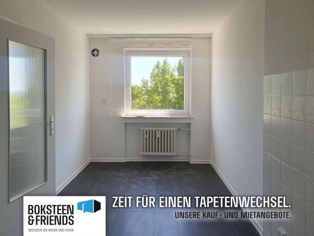 Apartment mieten in Schraberg, Wuppertal