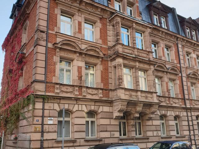 Apartment mieten in Nürnberg, Bayern