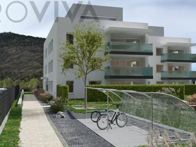 Wohnung kaufen in Raron, Wallis