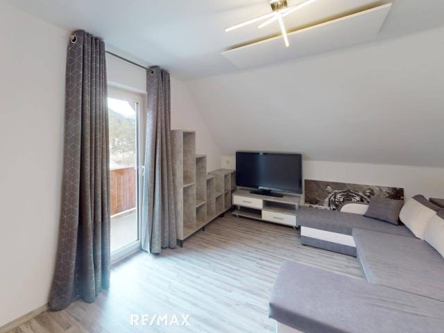 Apartment kaufen in Reutte