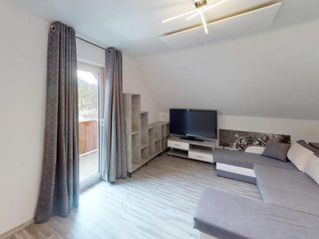 Etagenwohnung kaufen in Reutte