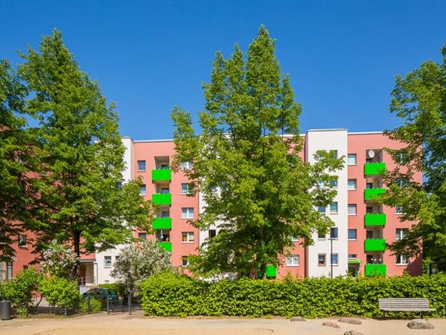 Apartment mieten in Marzahn-Hellersdorf, Berlin