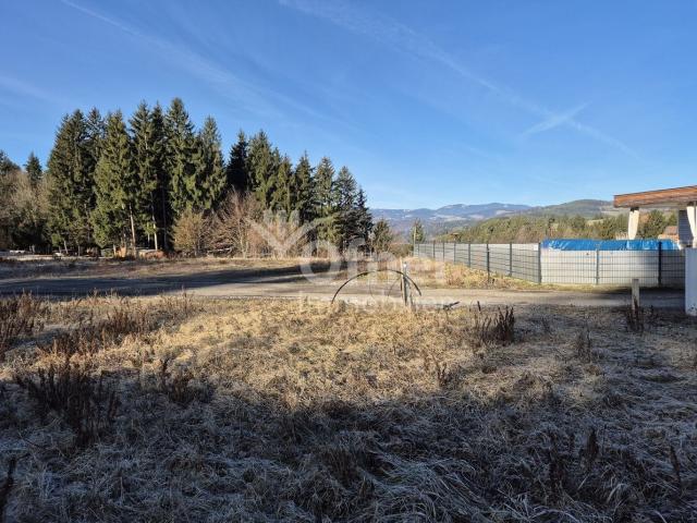 Grundstück kaufen in Bärnbach, Steiermark