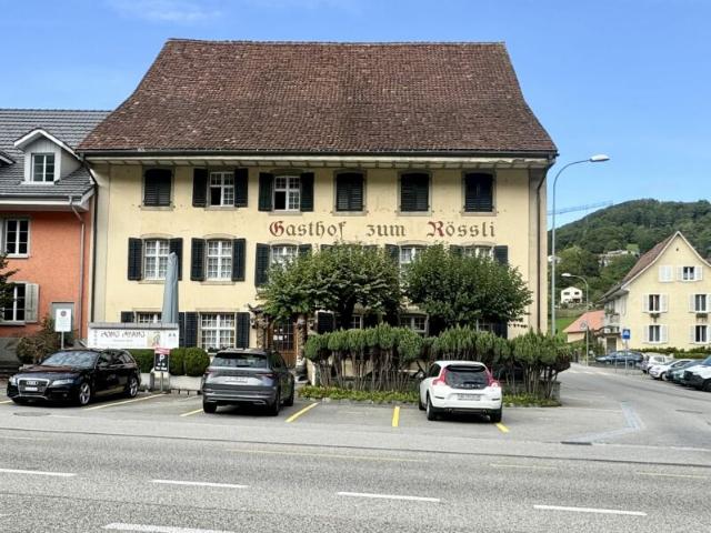 Immobilie kaufen in Trimbach, Solothurn