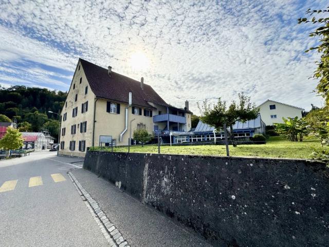 Immobilie kaufen in Trimbach, Solothurn