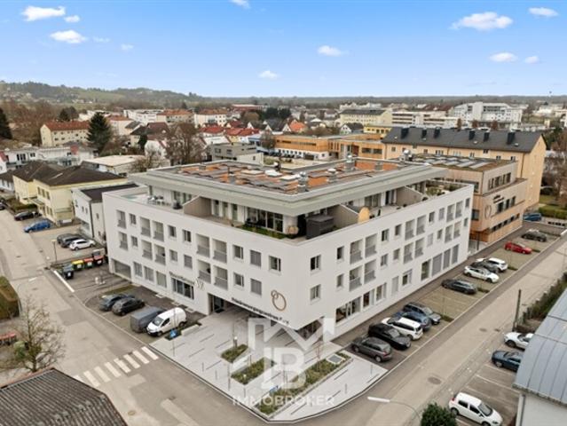 Wohnung kaufen in Perg, Oberösterreich