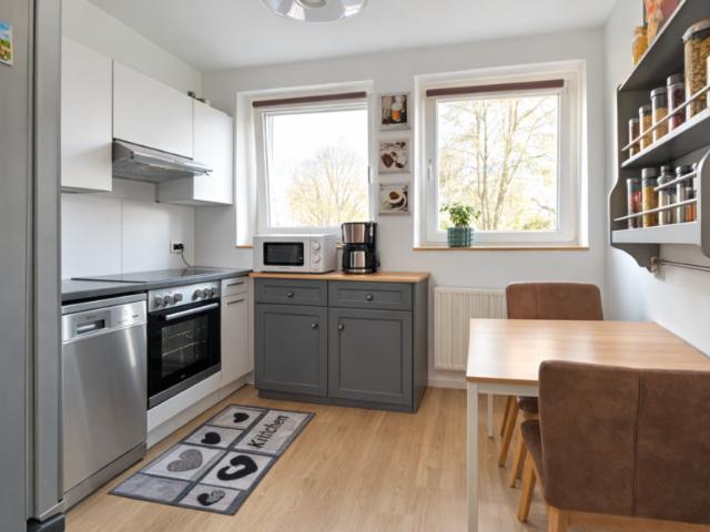 Apartment mieten in Mittelfeld, Lüneburg