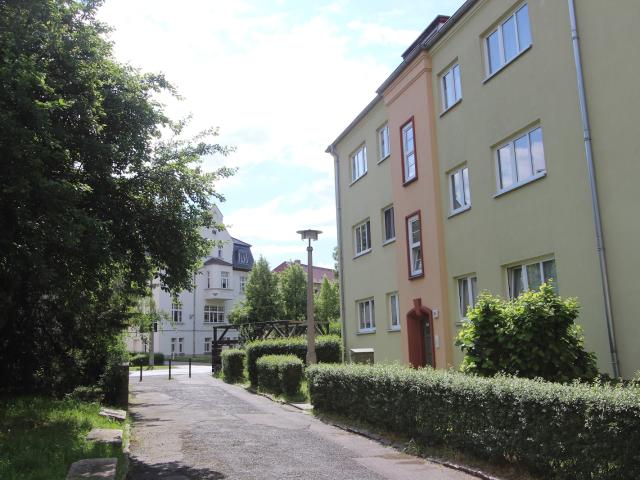 Apartment mieten in Altenburg
