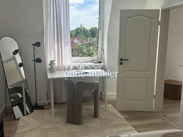 Apartment kaufen in Schölerberg, Osnabrück