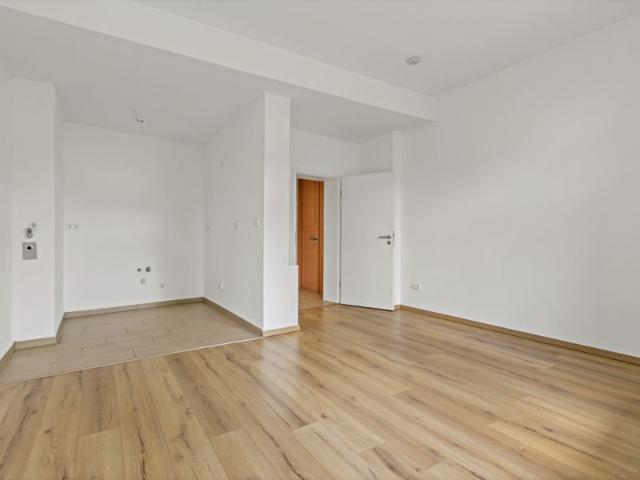 Apartment mieten in Merseburg