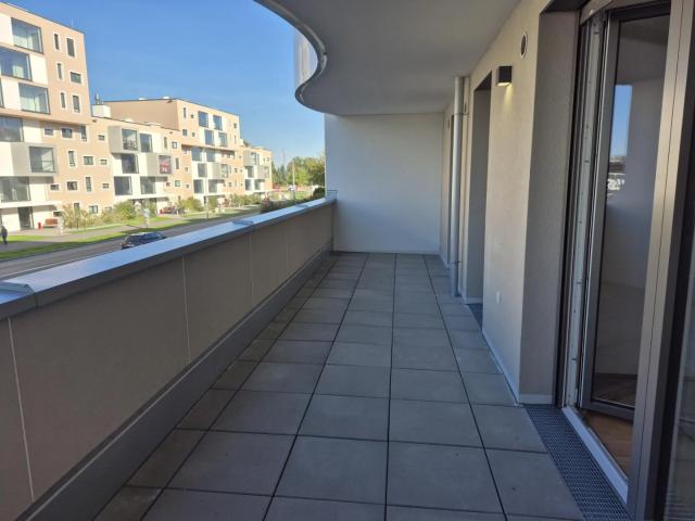 Apartment mieten in Oberwagram, St. Pölten