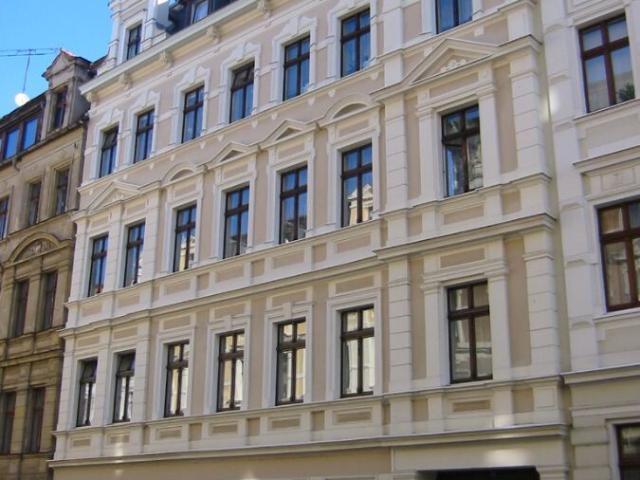 Apartment mieten in Historische Altstadt, Görlitz