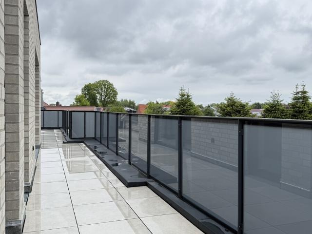 Dachgeschosswohnung kaufen in Vrees, Niedersachsen