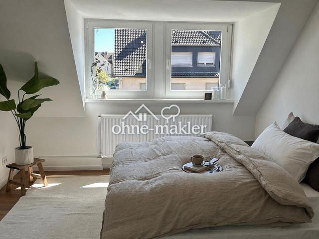 Apartment kaufen in Darum-Gretesch-Lüstringen, Osnabrück