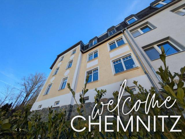 Haus kaufen in Chemnitz