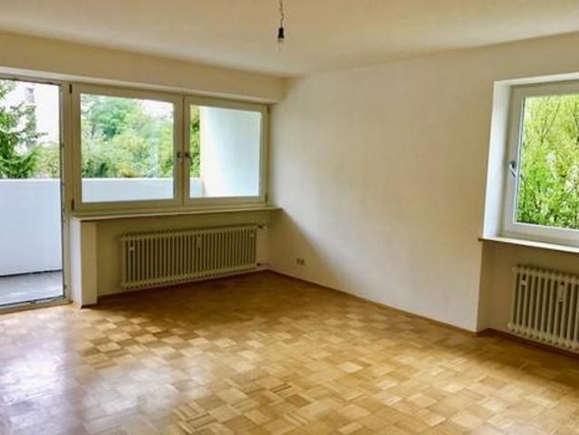 Apartment mieten in Allach-Untermenzing, München