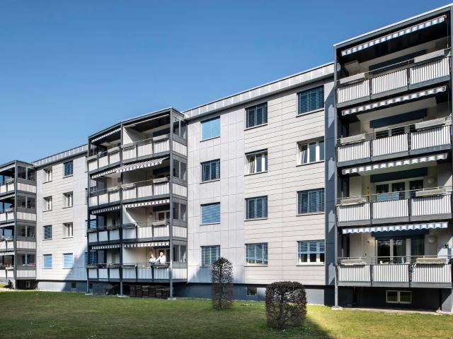 Apartment mieten in Zofingen, Aargau