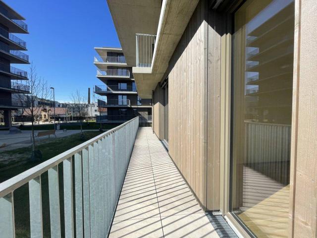 Apartment kaufen in Jakomini, Gersdorf-Feistritz